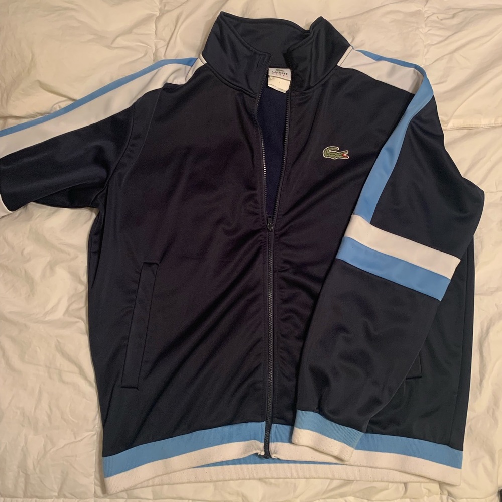 Lacoste Sweater